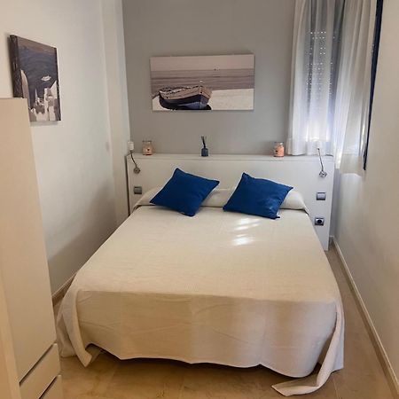 Duplex Benalmadena Los Patos Kültér fotó