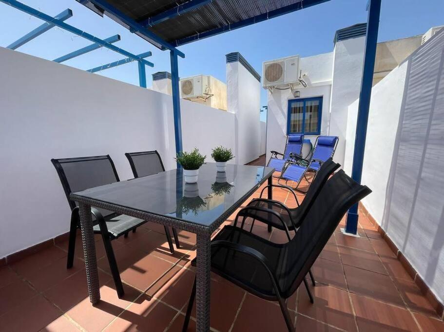 Duplex Benalmadena Los Patos Kültér fotó