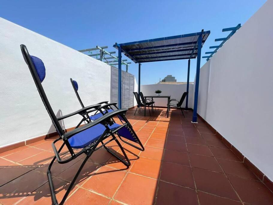 Duplex Benalmadena Los Patos Kültér fotó
