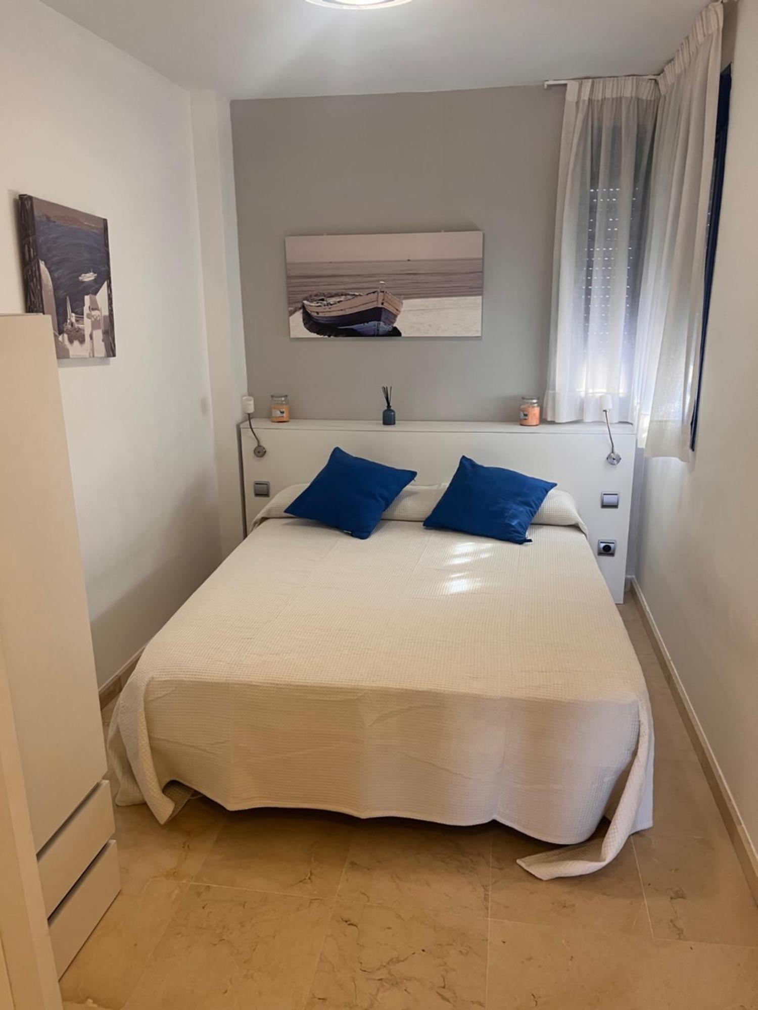 Duplex Benalmadena Los Patos Kültér fotó
